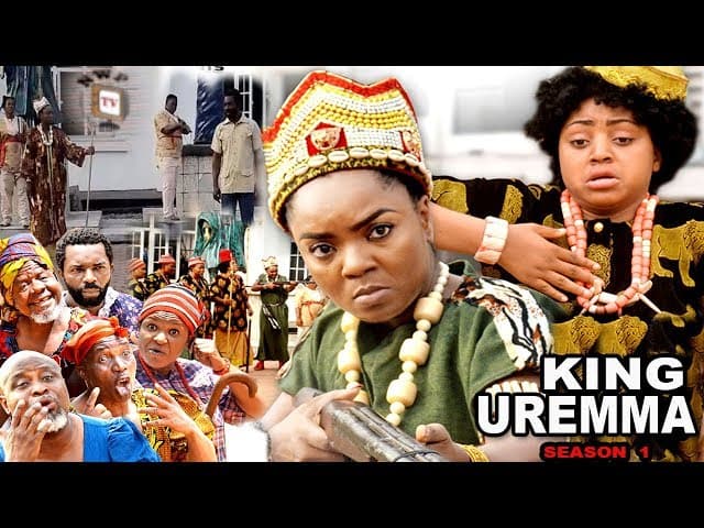 King Uremma