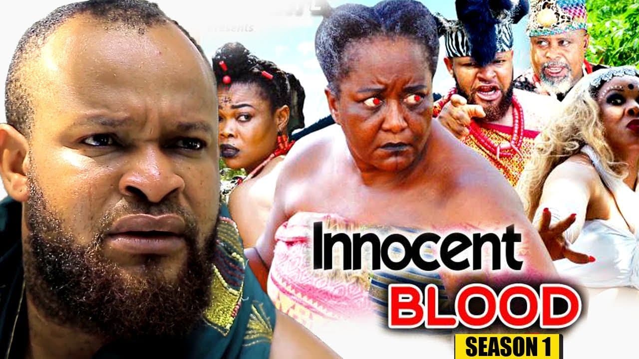 Innocent Blood