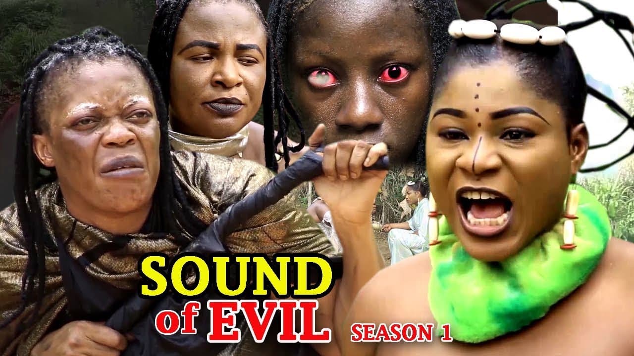 Sound of Evil