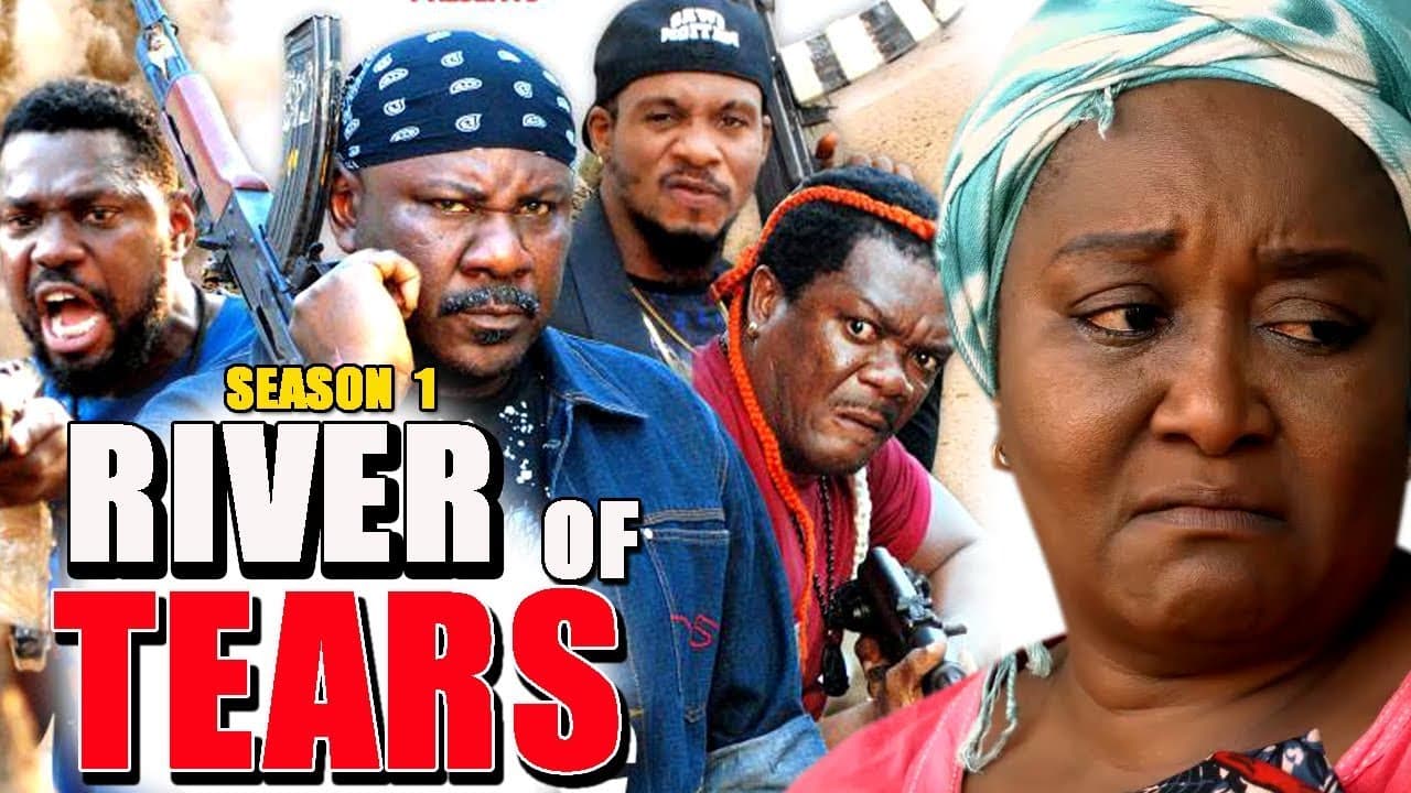 River Of Tears