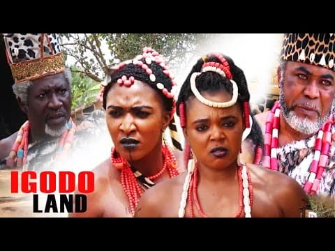 Igodo Land