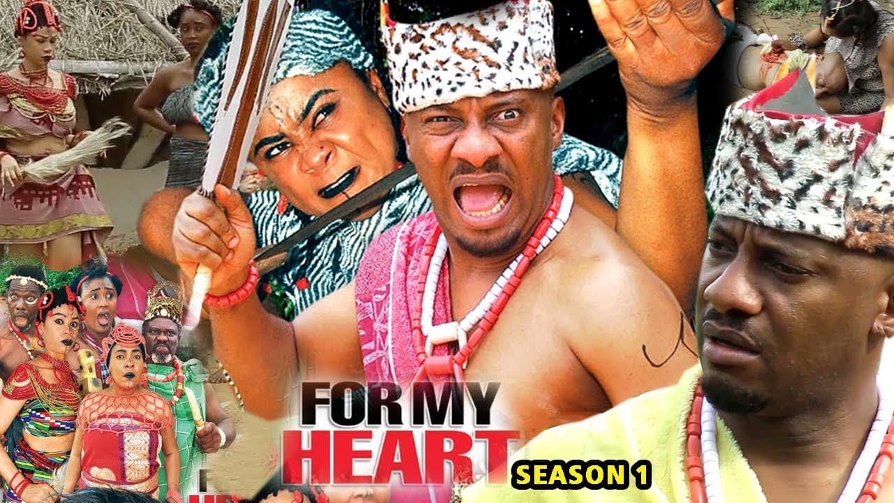 For My Heart