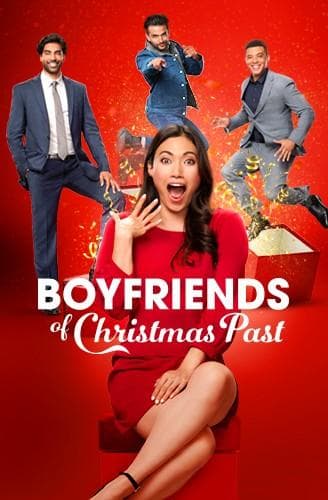 Boyfriends of Christmas Past