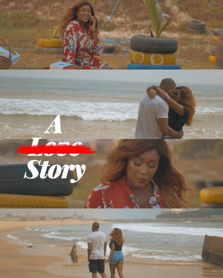 A Love Story