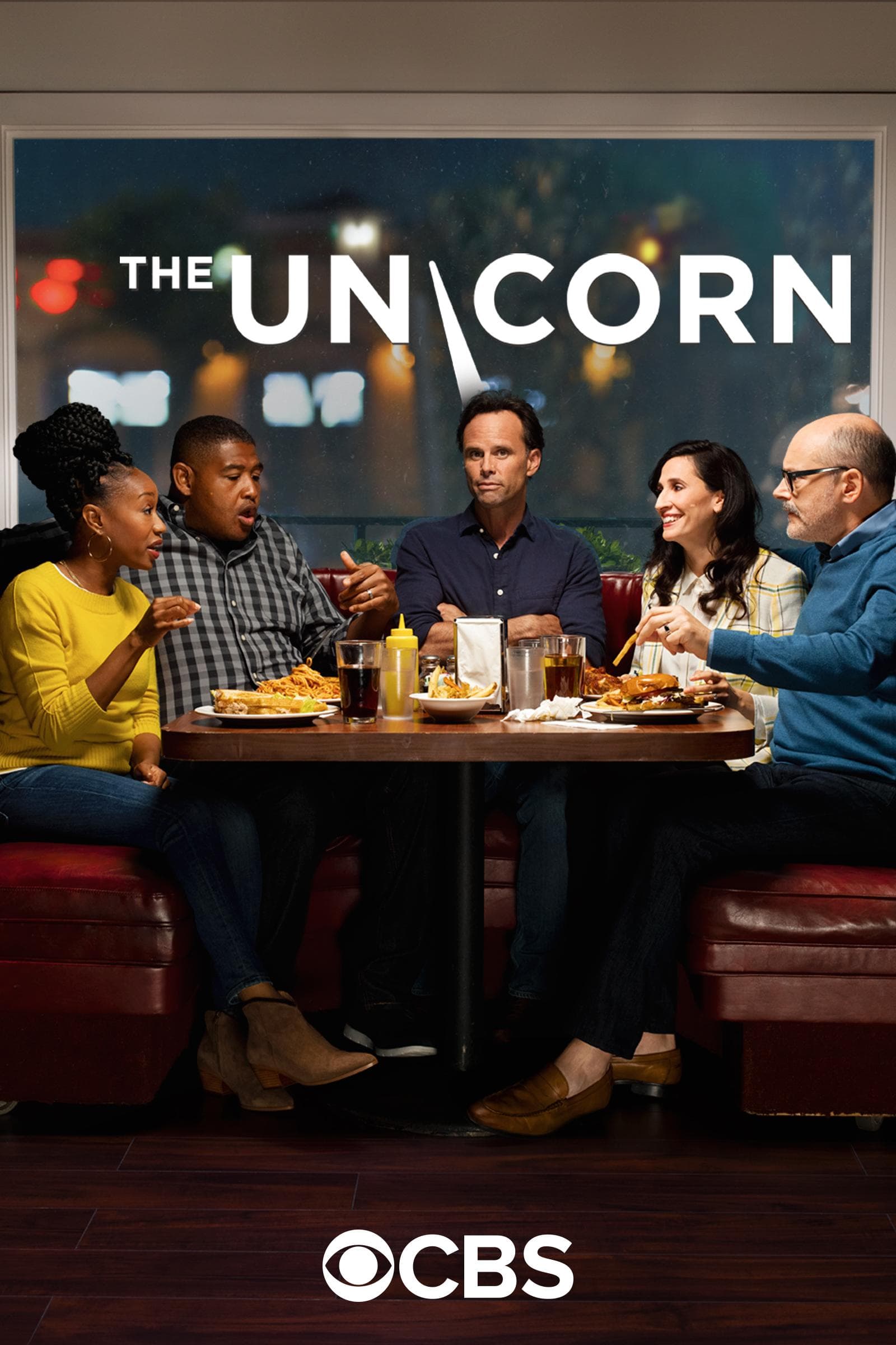 The Unicorn S1-S2
