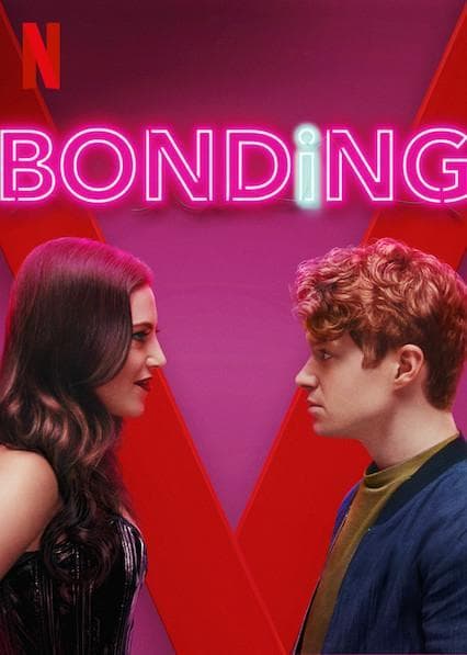 Bonding S1-S2