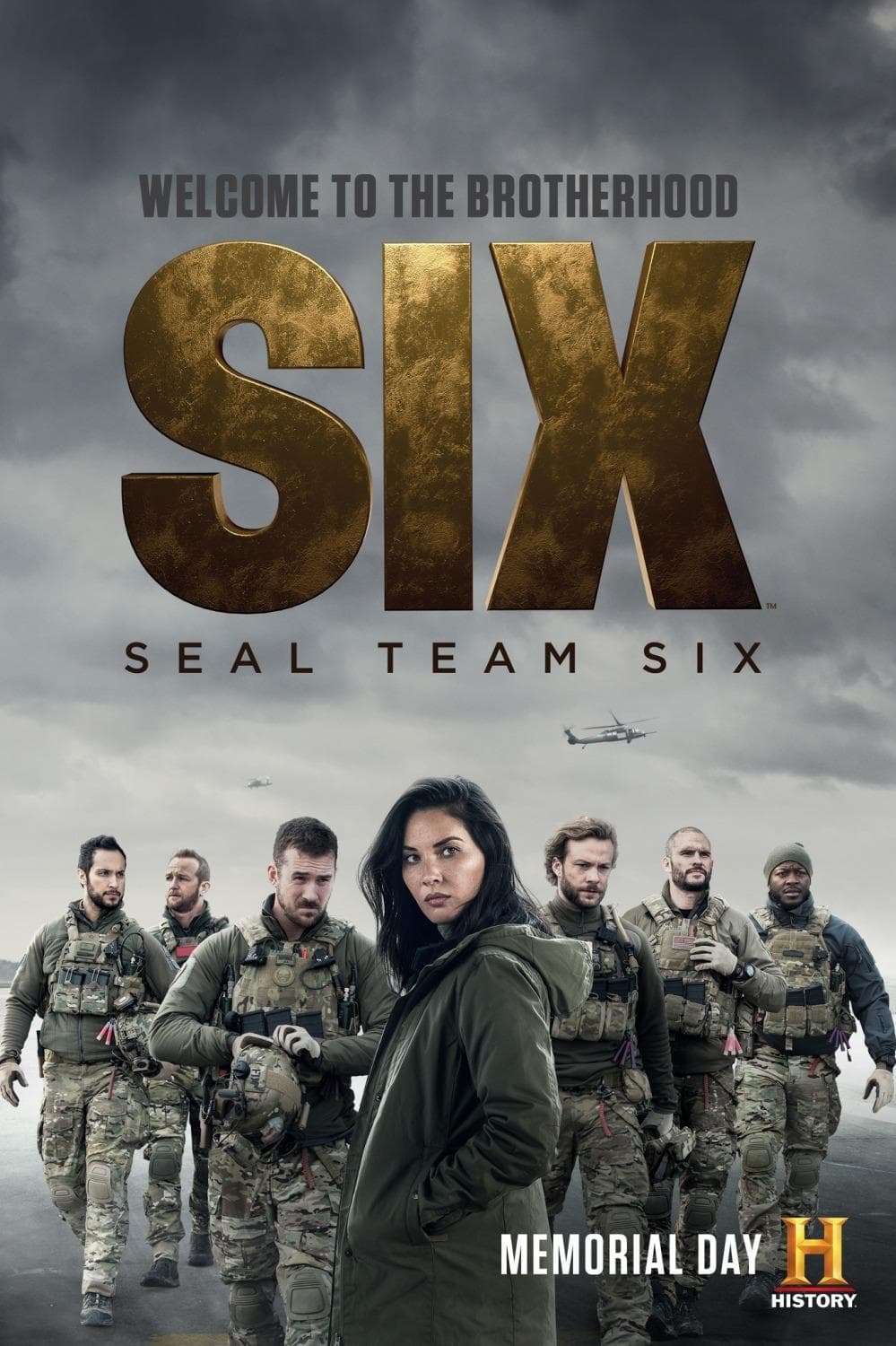 Six S1-S2