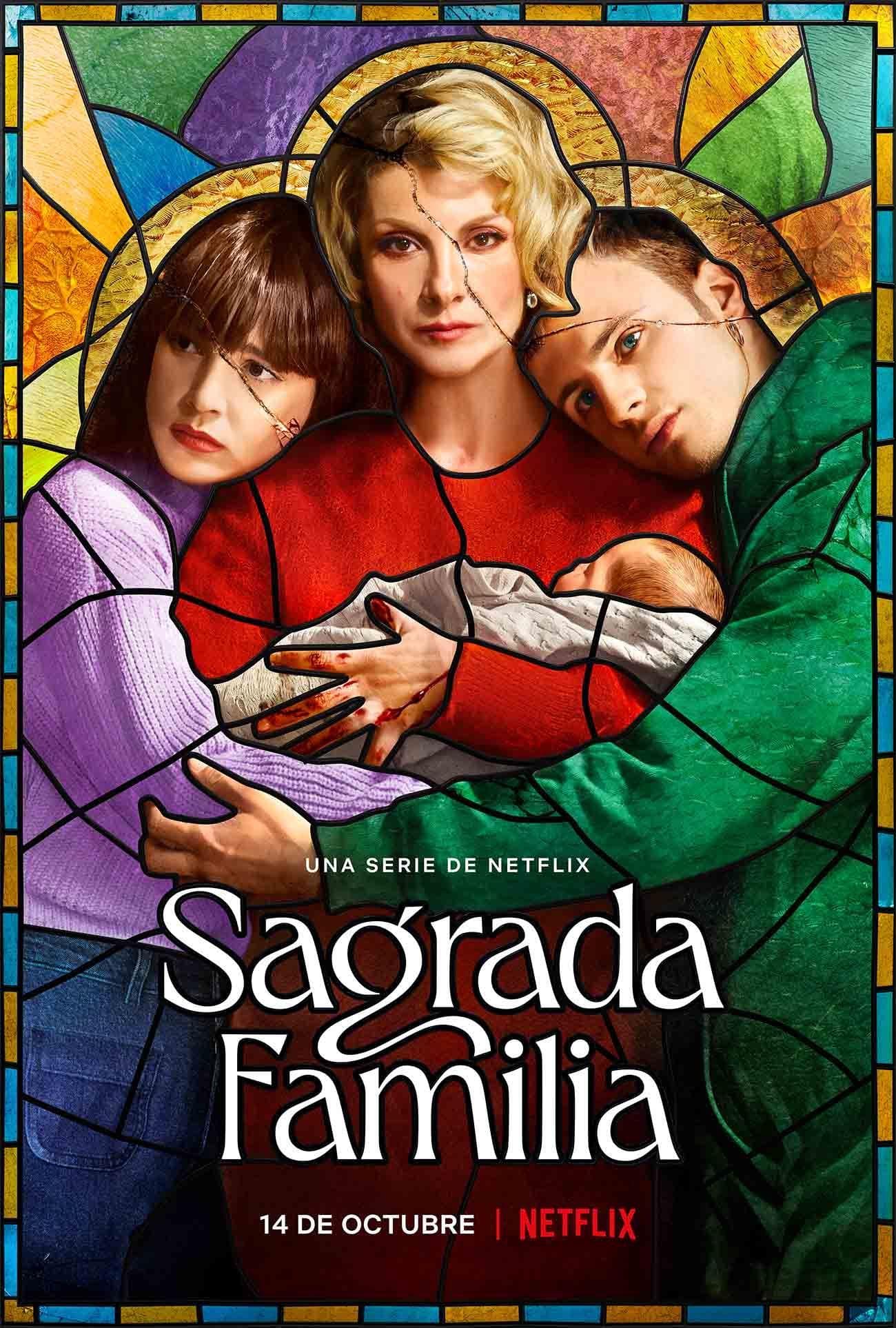 Holy Family S1-S2