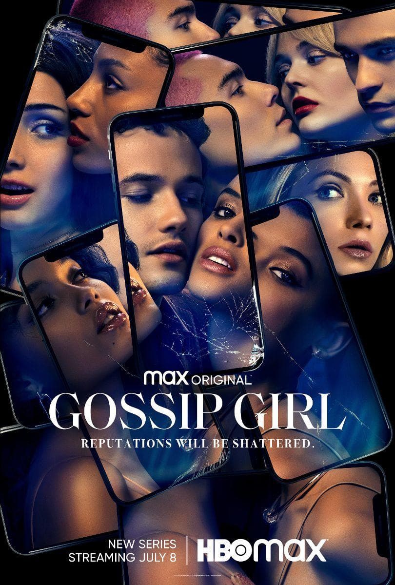 Gossip Girl S1-S2