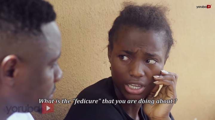 Aremu Dada
