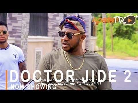 Dr Jide 2