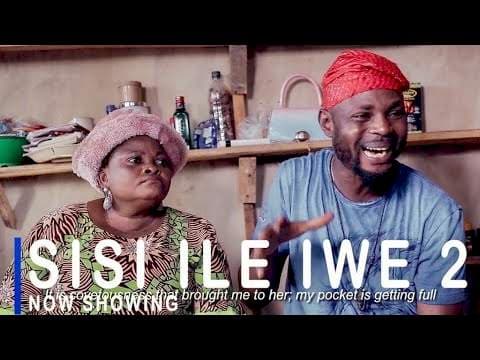 Sisi Ile Iwe 2