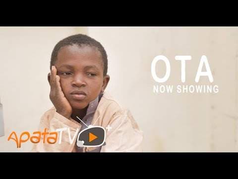 Ota