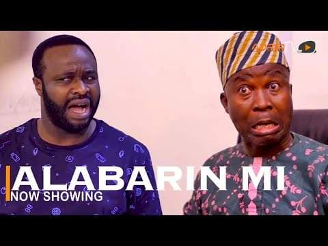 Alabarin Mi
