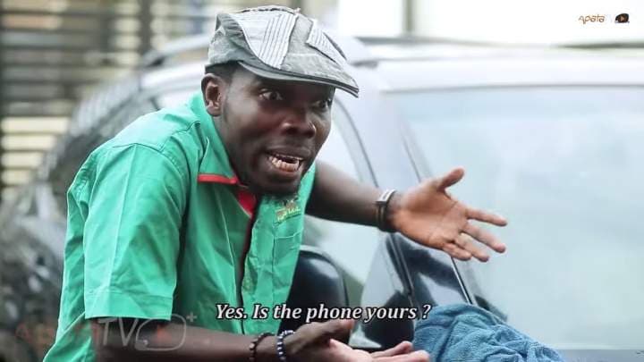Ayomide