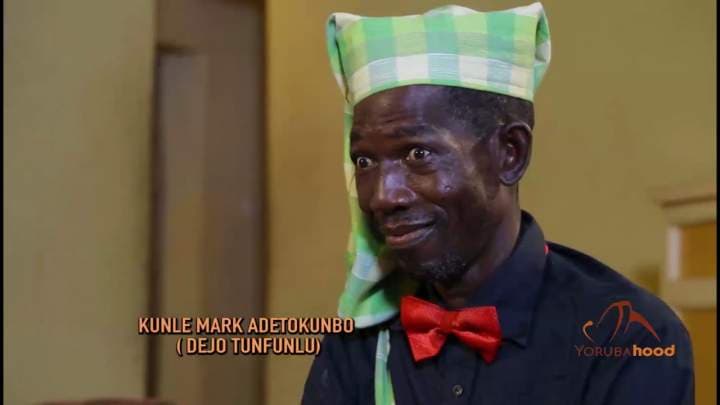 Jide Jendo