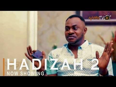 Hadizah 2