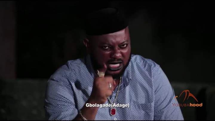 Lasisi Alapooka 2
