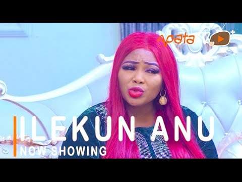 Ilekun Anu
