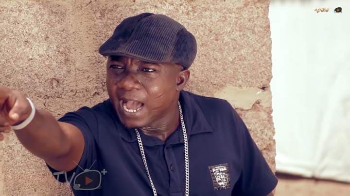 Bunmi Soroko