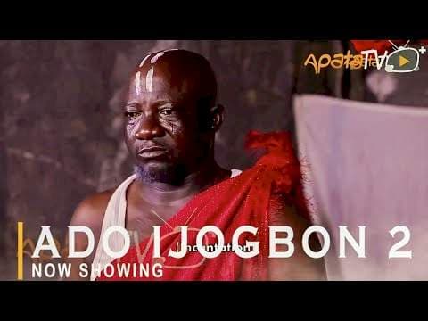 Ado Ijogbon 2