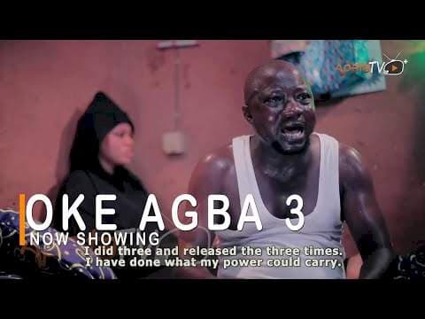 Oke Agba 3