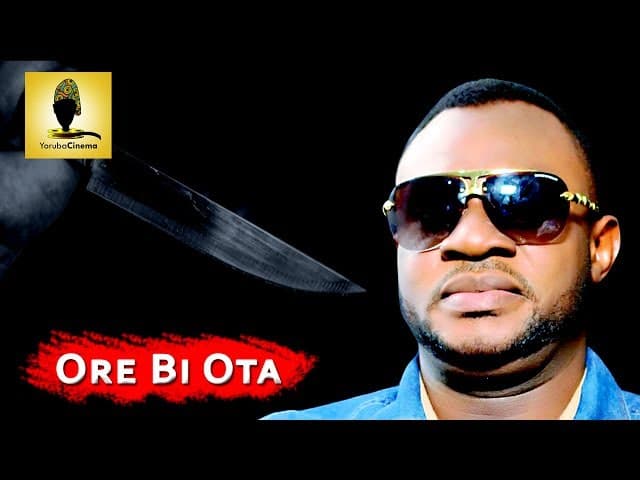 ORE BI OTA