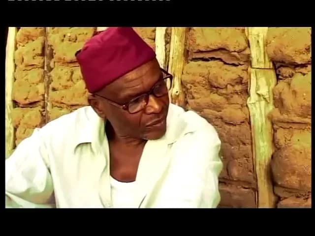 Kigagula Part 1 - Irene Jackson, Flora Mvungi (Official Bongo Movie)