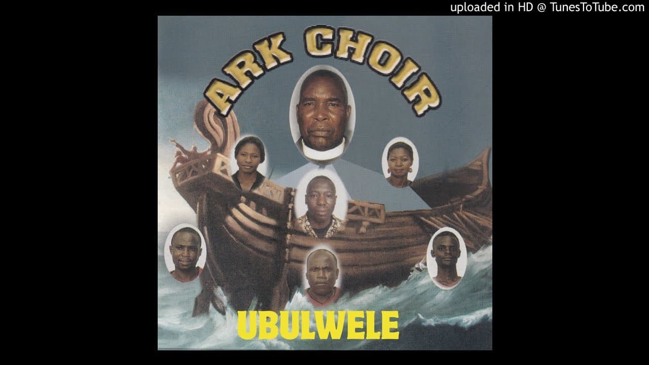 ARK Choir - Zambia Yalila  (Official Audio)