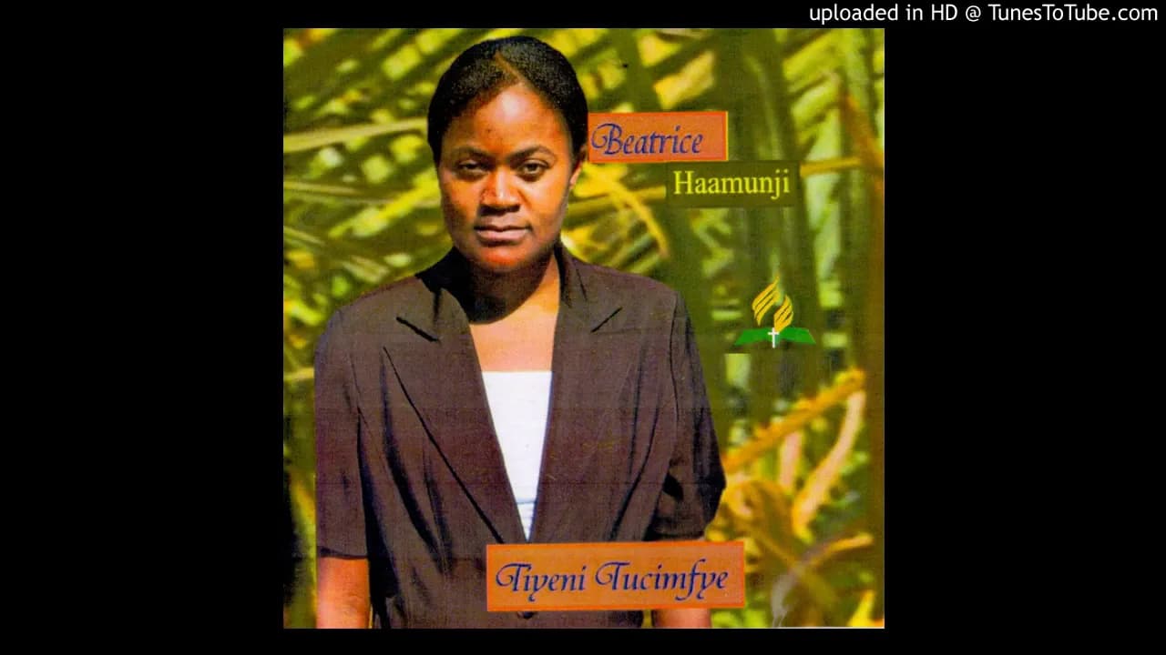 Beatrice Haamunji - Ndalileta (Official Audio)