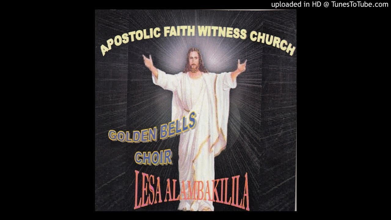 Apostolic Faith Witness Church Golden Bells Choir - Nzambee Papa  (Official Audio)