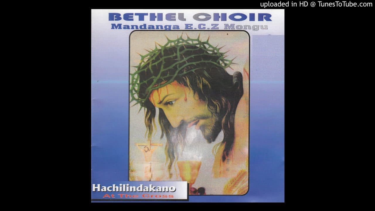 Bethel Choir Mandanga ECZ Mongu - Anina Kumulibala (Official Audio)