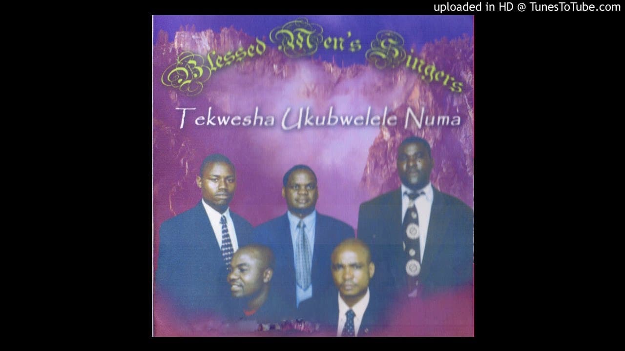 Bless Mwana Wafumu - Naliona (Official Audio)