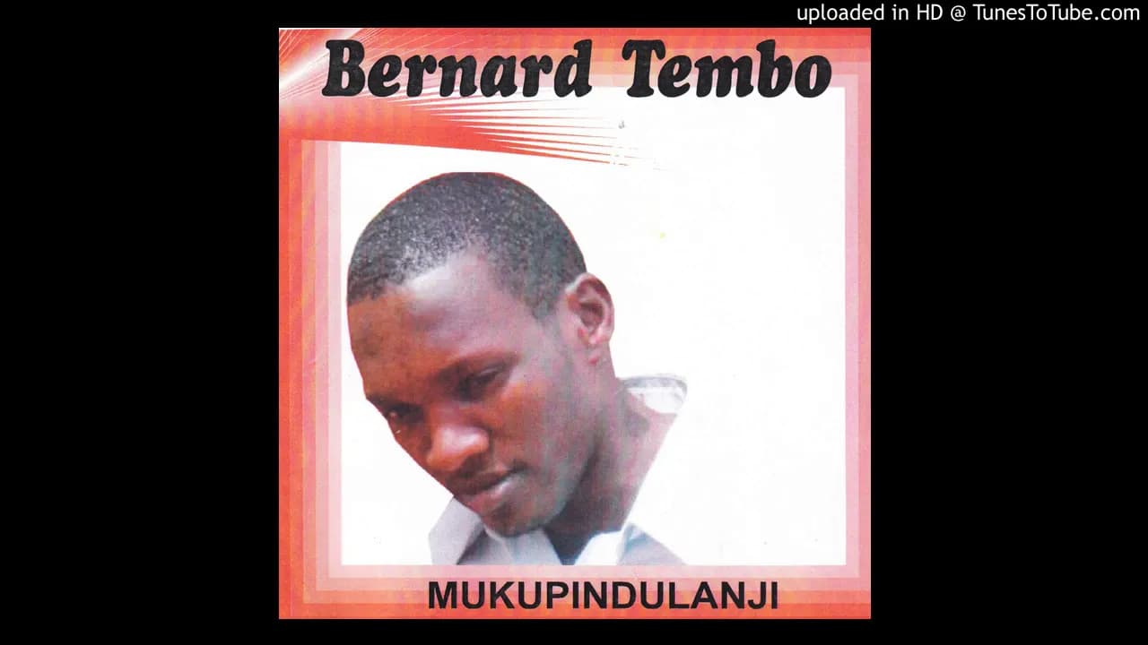 Bernard Tembo - Katundu (Official Audio)
