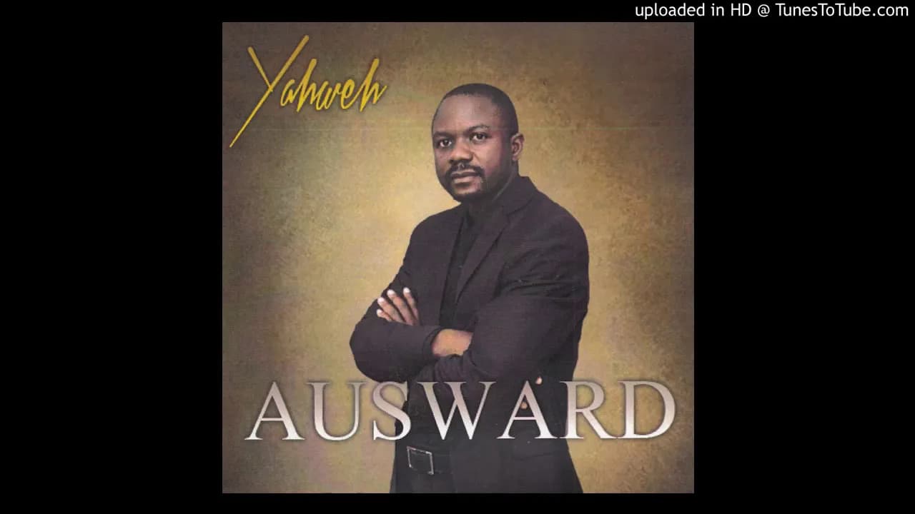Ausward - Kuli Uluzi (Official Audio)