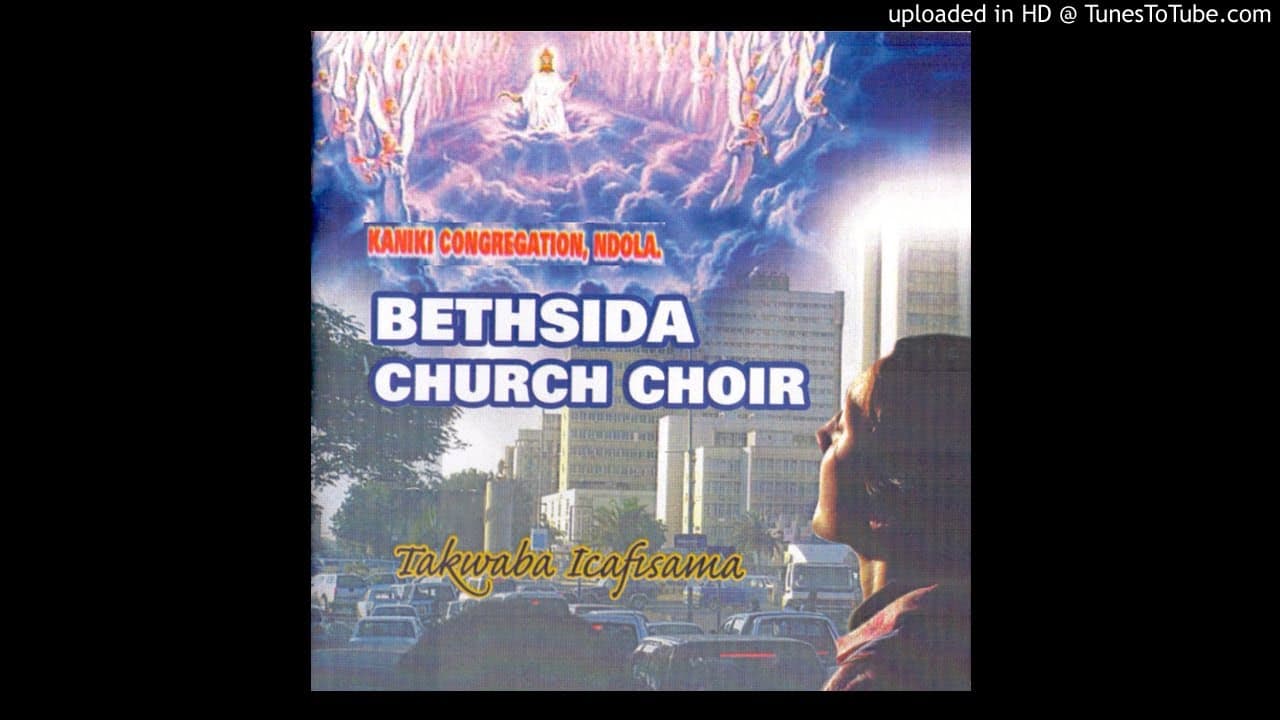 Kaniki Congregation Ndola Bethsaida Church Choir - Umutima (Official Audio)