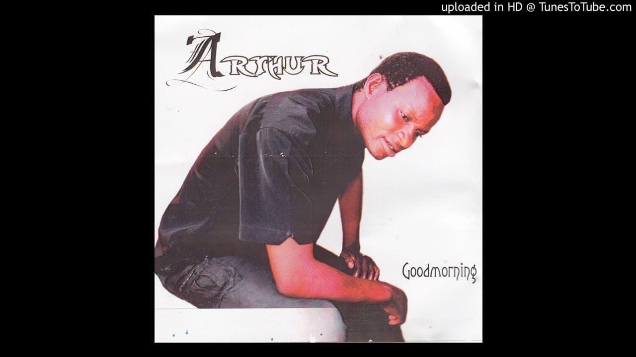 Arthur - Ukema Nokwenda (Official Audio)