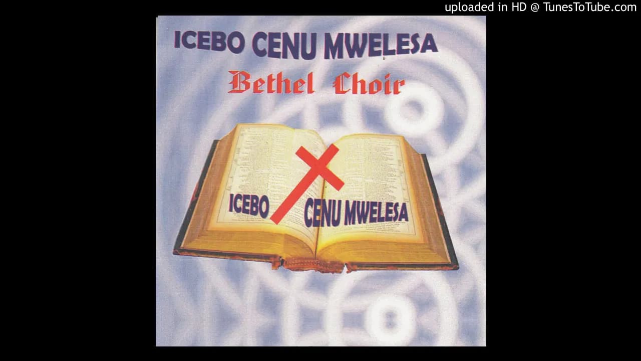 Bethel Choir - Chinsi Nalamuchitila (Official Audio)