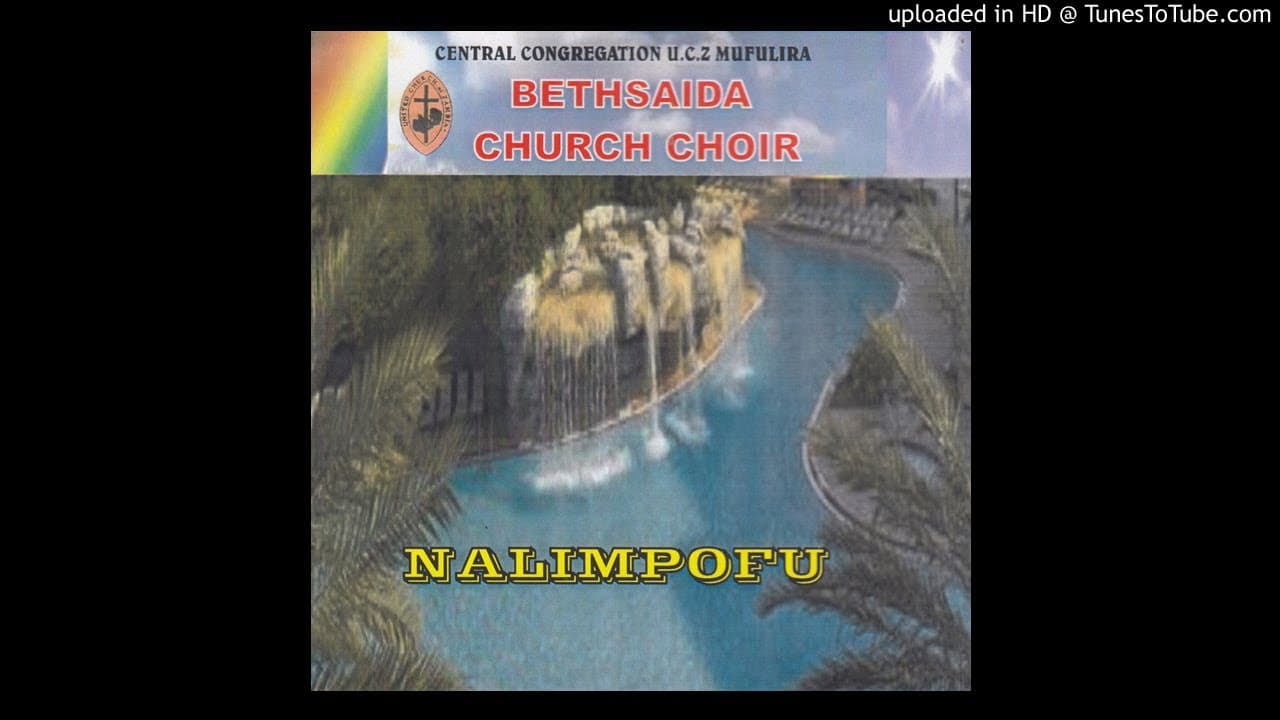 Central Congregation UCZ Mufulira Bethsaida Church Choir - Musepela (Official Audio)