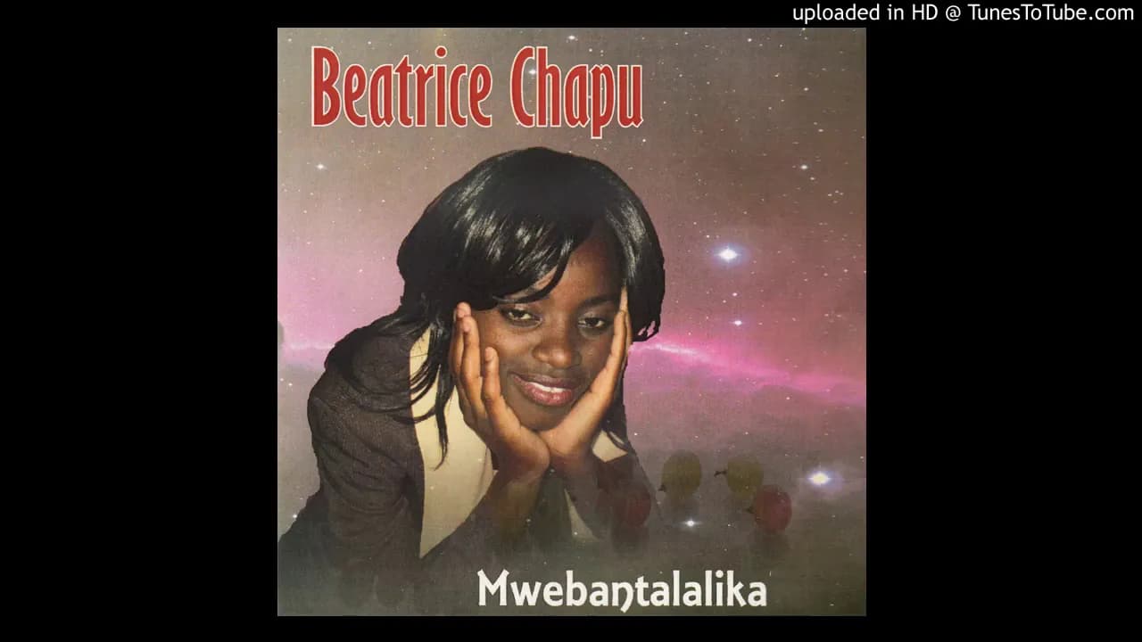 Beatrice Chapu - Ndimwana Wenu (Official Audio)