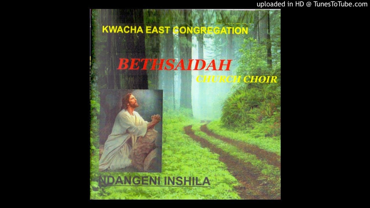 Kwacha East Congregation Bethsaidah Church Choir - Balelila (Official Audio)