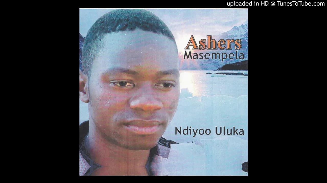 Ashers Masempela - Tuyoomubona (Official Audio)