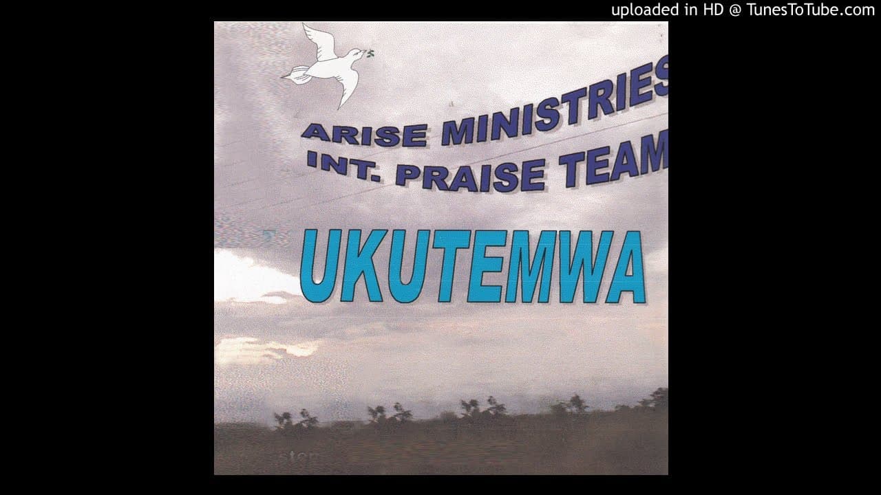 Arise Ministries Int Praise Team - Pakutendeka  (Official Audio)