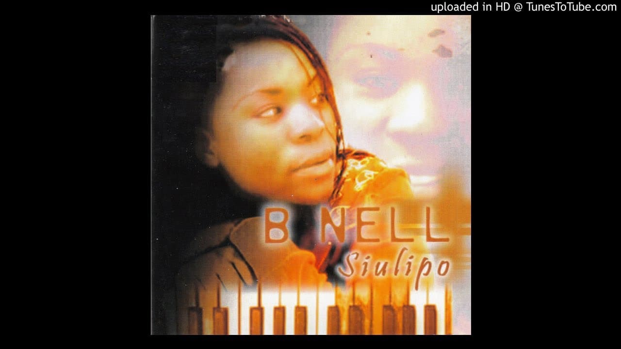 B Nell - Baby (Official Audio)