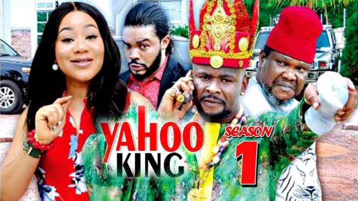 Yahoo King