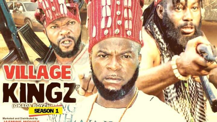 Village Kings