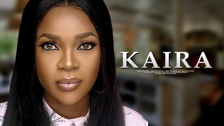 KAIRA