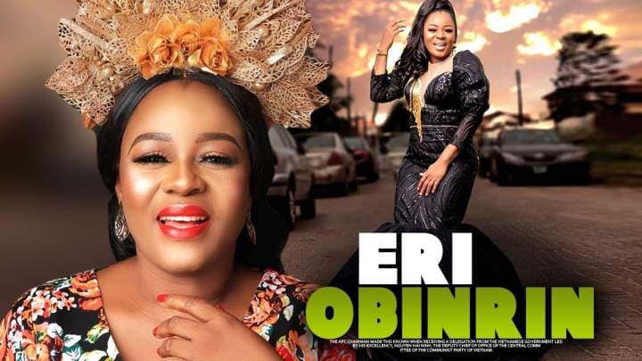 ERI OBINRIN