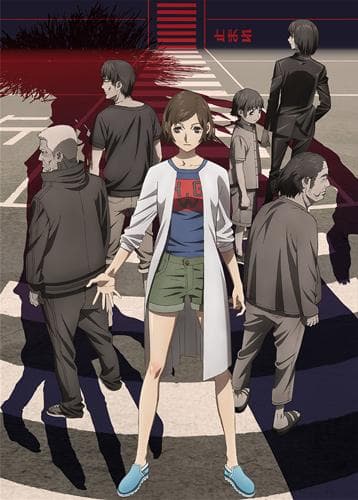 Kokkoku [English]