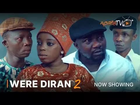 Were Diran 2